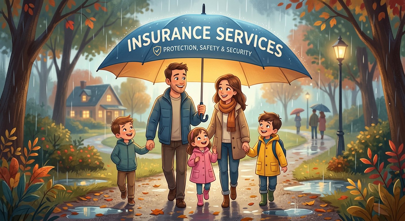 Insurance Services